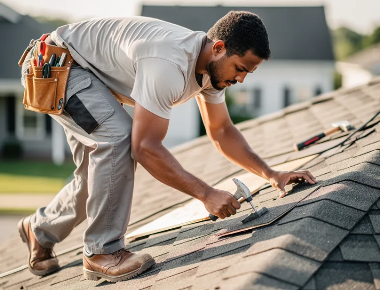 roofer Punchbowl